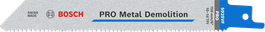 PRO Metal Demolition S925VF 날