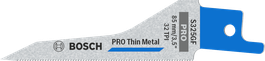 PRO Thin Metal S325GF 날