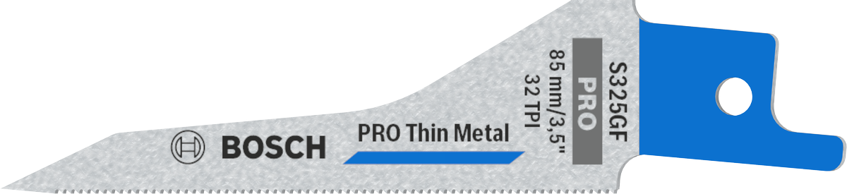 PRO Thin Metal S325GF
