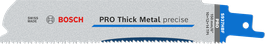 PRO Thick Metal precise S937HBF 날
