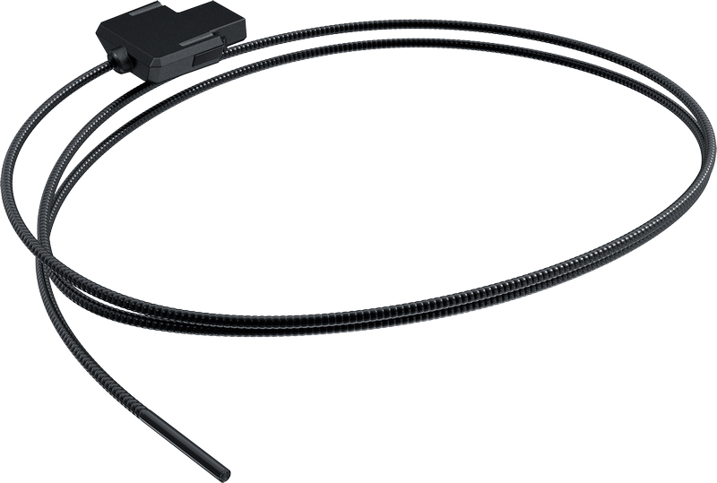 Bosch GIC 4/5 Imager 3.9mm 검사 카메라 케이블.