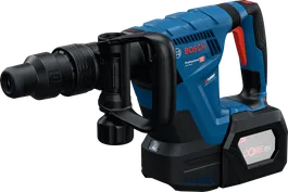 Bosch GSH 18V-5 무선 철거 해머.