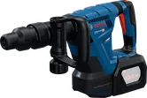 Bosch GSH 18V-5 무선 철거 해머.