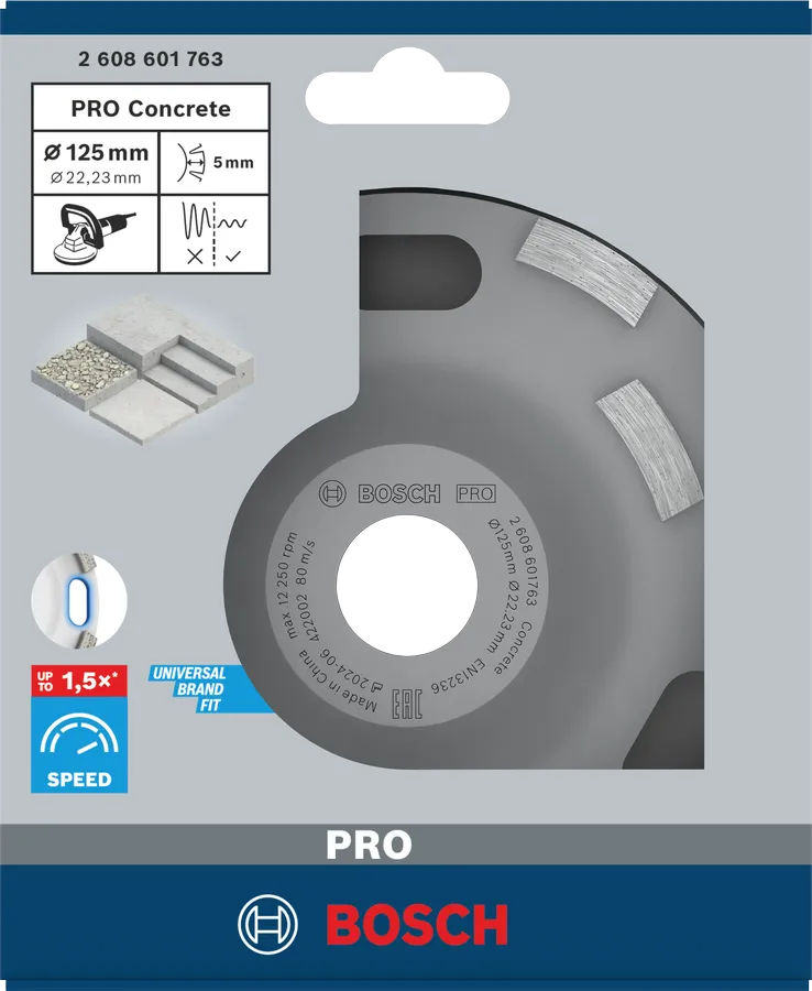 PRO Concrete