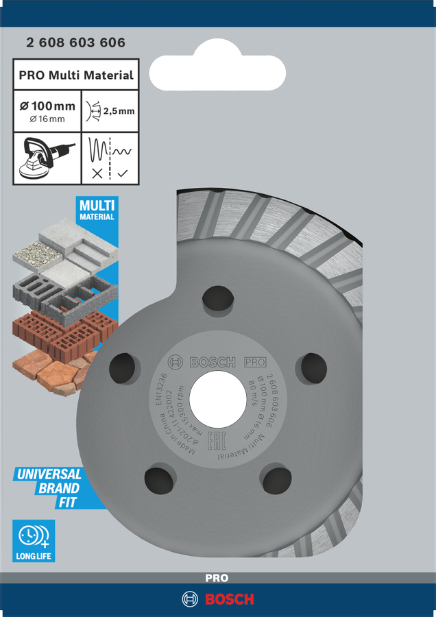 PRO Multi Material