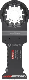 Bosch EXPERT MultiMax AIZ 32 APILT 멀티툴 블레이드, 너비 32mm.