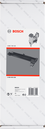 Bosch 3/8인치 확장형 매거진.