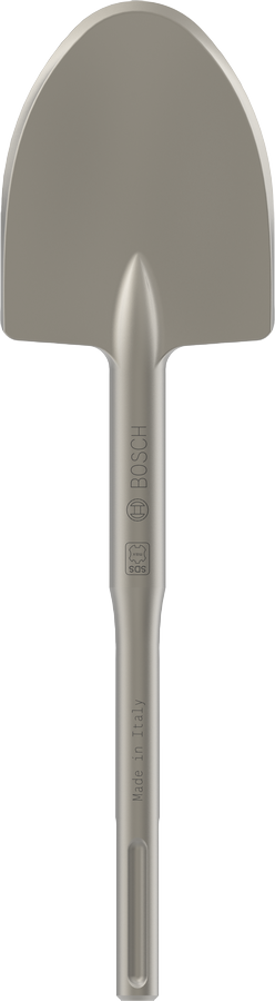 Bosch PRO SDS max 굴착 끌, 110 x 400 mm.