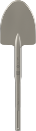 Bosch PRO SDS max 굴착 끌, 110 x 400 mm.