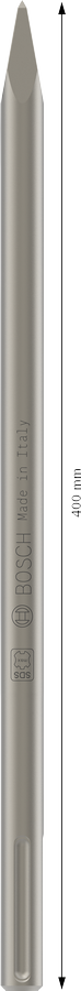 PRO SDS max-4C Set