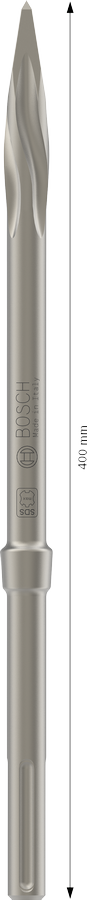 PRO SDS max-5C