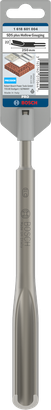 Bosch PRO SDS 플러스 중공 굴착 끌 22×250mm