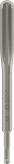 Bosch PRO SDS plus Hollow Gouging Chisel, 22mm 모서리