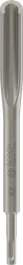 Bosch PRO SDS plus Hollow Gouging Chisel, 22mm 모서리