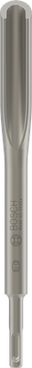 Bosch PRO SDS plus Hollow Gouging Chisel, 22mm 모서리