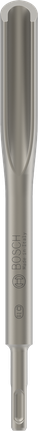 Bosch PRO SDS plus Hollow Gouging Chisel, 22mm 모서리.