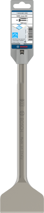 Bosch SDS max-4C 타일 끌 80×300mm.