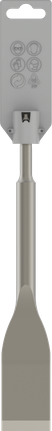 PRO SDS plus-5C 타일 치즐, 40 x 260mm Bosch PRO SDS plus-5C 타일 끌 40×260mm.