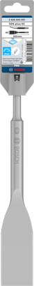 Bosch PRO SDS plus-5C 타일 끌 40×260mm.