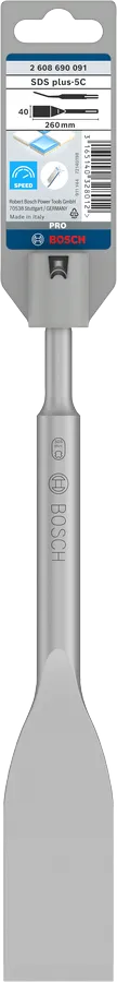 PRO SDS plus-5C
