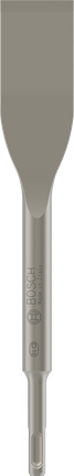 PRO SDS plus-5C 타일 치즐, 40 x 260mm Bosch PRO SDS plus-5C 타일 끌, 절단 모서리 40mm.