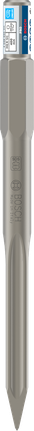 Bosch 뾰족 끌 400mm.