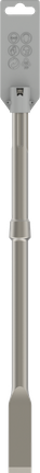 PRO SDS max-5C 플랫 치즐, 25 x 400mm Bosch PRO SDS max-5C 평치즐 25 x 400 mm.