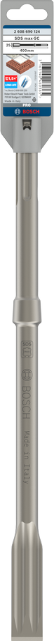 PRO SDS max-5C