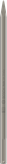 Bosch PRO SDS max-4C 뾰족 끌 400mm.