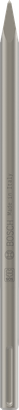 Bosch PRO SDS max-4C 뾰족 끌 400mm.