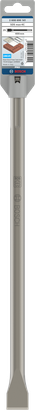Bosch PRO SDS max-4C 플랫 끌 25×400mm