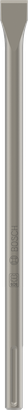 Bosch PRO SDS max-4C 평치즐 25 x 400 mm.