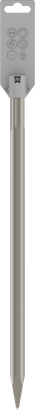 Bosch SDS max-4C 포인트 끌 400mm