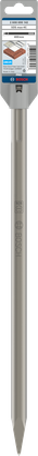 Bosch SDS max-4C 포인트 끌 400mm.