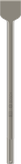 Bosch PRO SDS max-4C 스페이드 끌 50 x 400 mm.