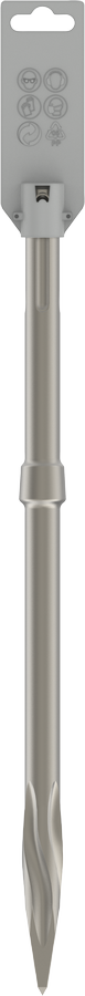 PRO SDS max-5C
