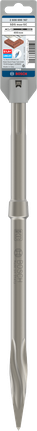 PRO SDS max-5C 포인트 치즐 400mm Bosch SDS max-5C 포인트 끌 400mm.