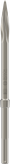 Bosch PRO SDS max-5C 뾰족 끌 400mm.