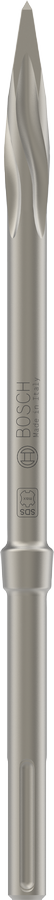 Bosch PRO SDS max-5C 뾰족 끌 400mm.