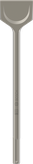 Bosch PRO SDS max-5C 스페이드 끌 80 x 400 mm.