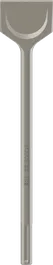 Bosch PRO SDS max-5C 스페이드 끌 80 x 400 mm.