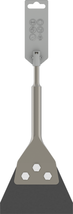 Bosch PRO SDS 플러스 바닥 스크레이퍼 130 x 290mm.