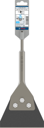 Bosch PRO SDS 플러스 130×290mm 바닥 스크레이퍼.