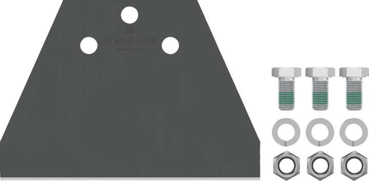 PRO SDS plus Floor Scraper