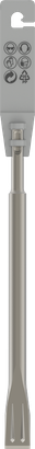 PRO SDS plus-5C Bosch SDS 플러스-5C 플랫 끌 20×250mm.
