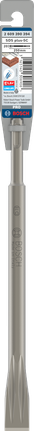 Bosch SDS 플러스-5C 플랫 끌 20×250mm.