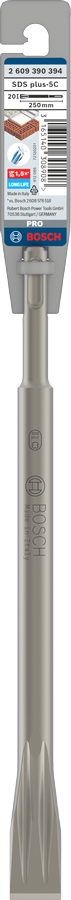PRO SDS plus-5C
