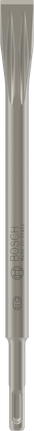 Bosch PRO SDS plus-5C 평치즐 20x250mm.