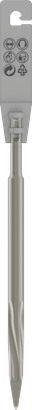 PRO SDS plus-5C Bosch SDS 플러스-5C 포인트 끌 250mm.