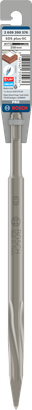 PRO SDS plus-5C Bosch 250mm 뾰족 끌.